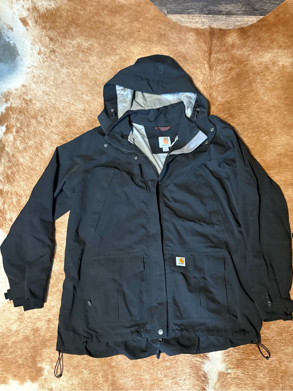 Carhartt Storm defender